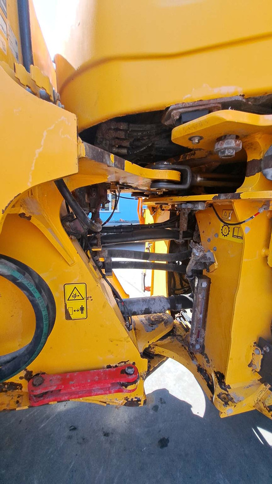 Chargeuse sur pneus Volvo L150H: photos 33