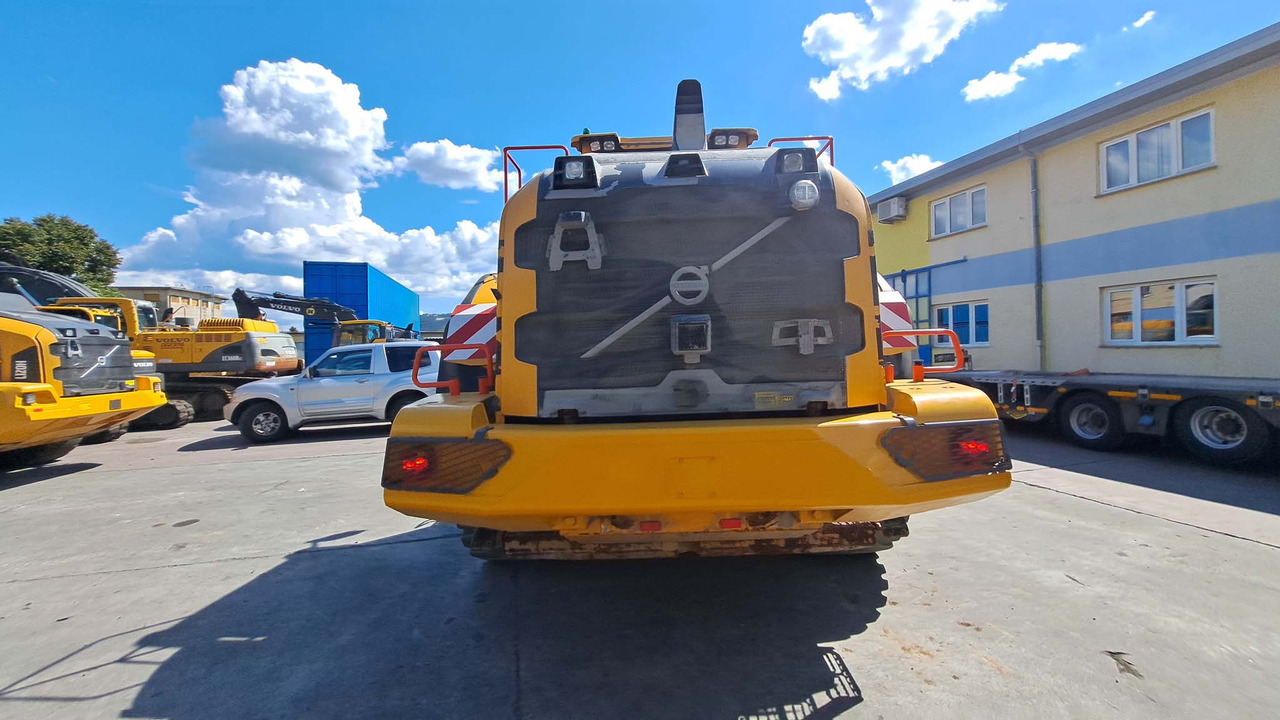 Chargeuse sur pneus Volvo L150H: photos 13