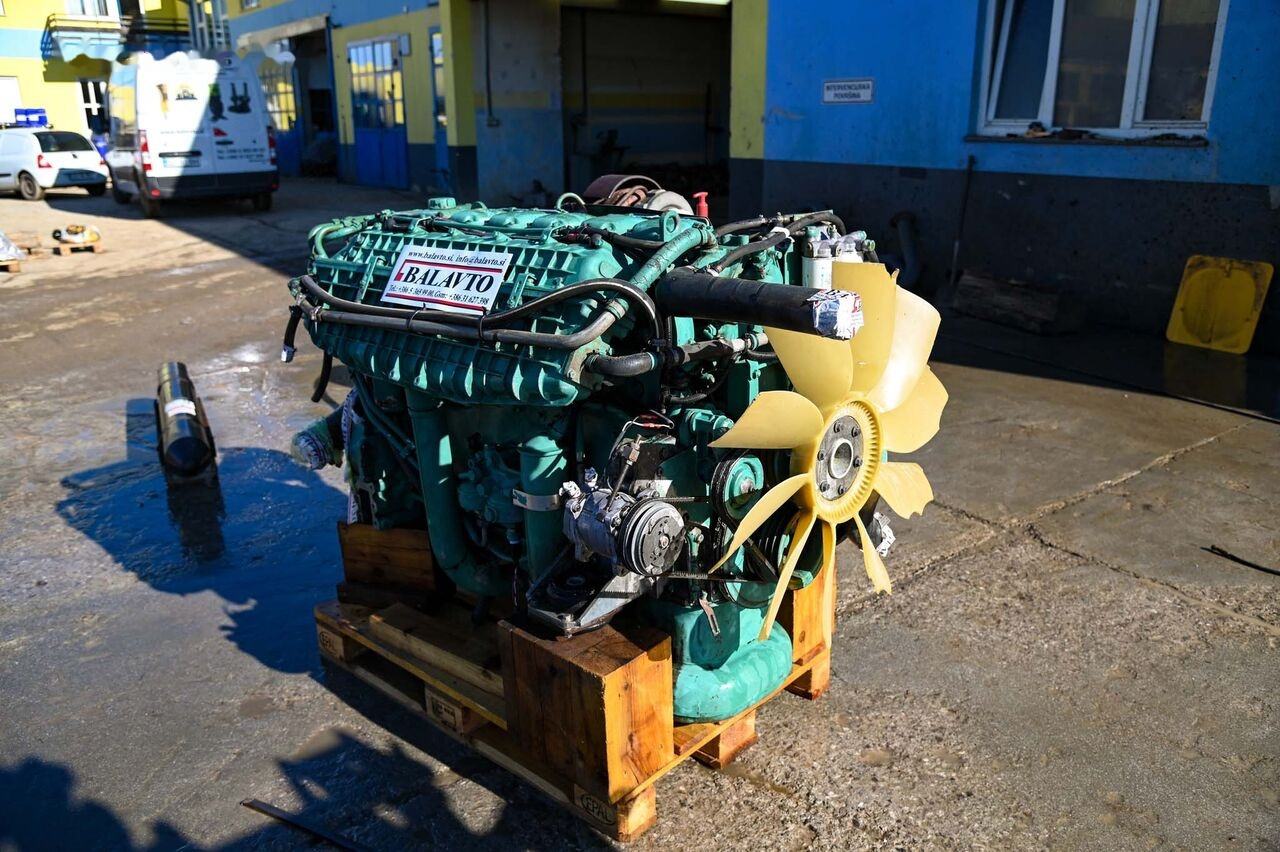 Volvo TD103KAE 15003091 Volvo EC390, EC340 - Moteur pour Pelle: photos 3 Volvo TD103KAE 15003091 Volvo EC390, EC340 - Moteur pour Pelle: photos 3