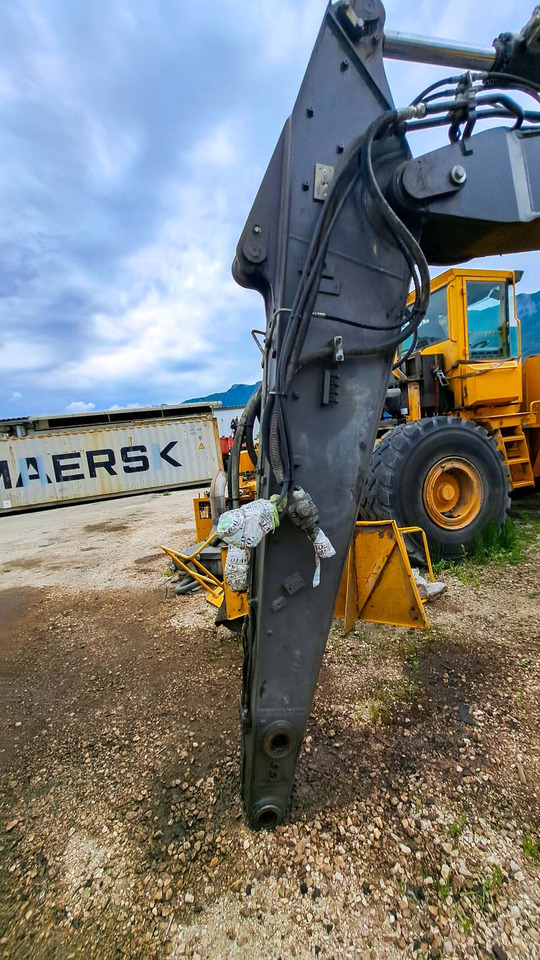 Volvo dipper arm 14767942 Volvo EWR150E - Flèche pour Engins de chantier: photos 4 Volvo dipper arm 14767942 Volvo EWR150E - Flèche pour Engins de chantier: photos 4