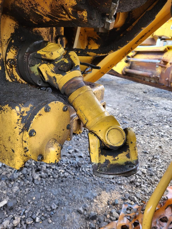 Volvo propeller shaft - Arbre à cardan pour Chargeuse: photos 2 Volvo propeller shaft - Arbre à cardan pour Chargeuse: photos 2