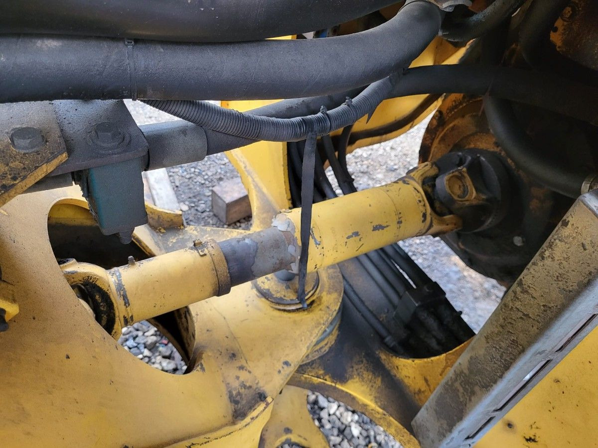 Volvo propeller shaft - Arbre à cardan pour Chargeuse: photos 2 Volvo propeller shaft - Arbre à cardan pour Chargeuse: photos 2