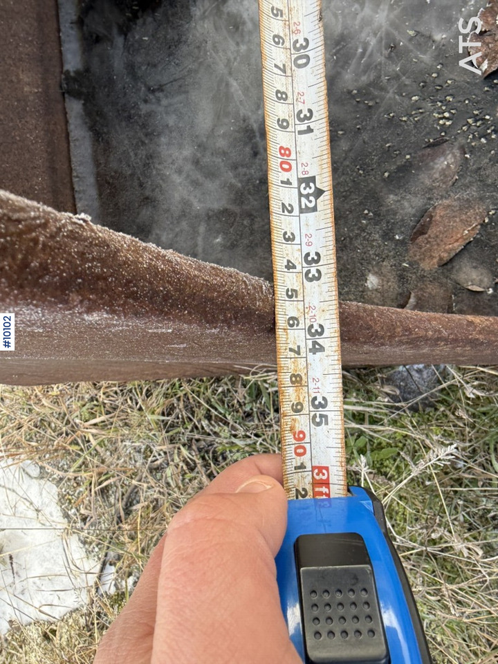 Digging bucket S50 - Godet pour pelle: photos 4 Digging bucket S50 - Godet pour pelle: photos 4