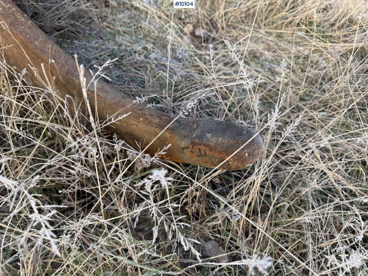 Frost hook RF S50 - Ripper: photos 5 Frost hook RF S50 - Ripper: photos 5