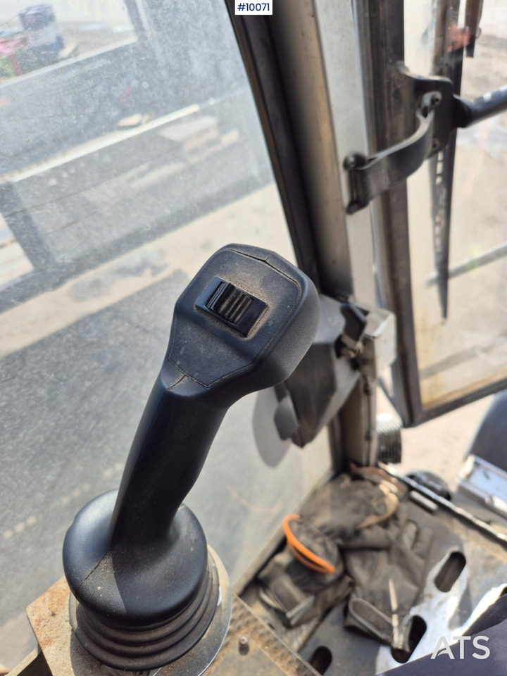 Grue auxiliaire Kesla 2110T timber crane (VIDEO): photos 18 Grue auxiliaire Kesla 2110T timber crane (VIDEO): photos 18