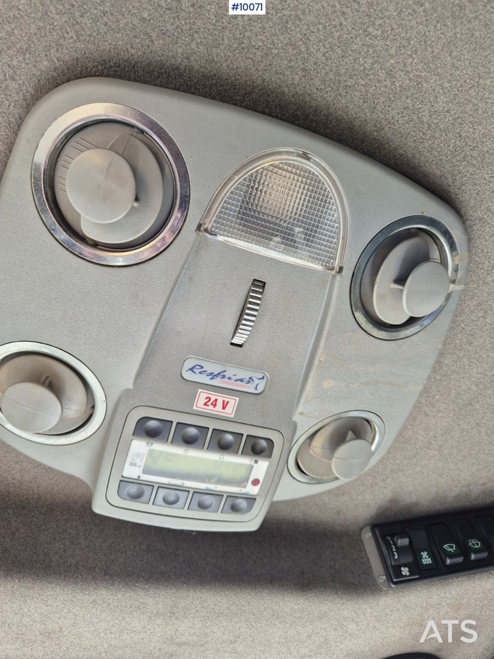 Grue auxiliaire Kesla 2110T timber crane (VIDEO): photos 16 Grue auxiliaire Kesla 2110T timber crane (VIDEO): photos 16