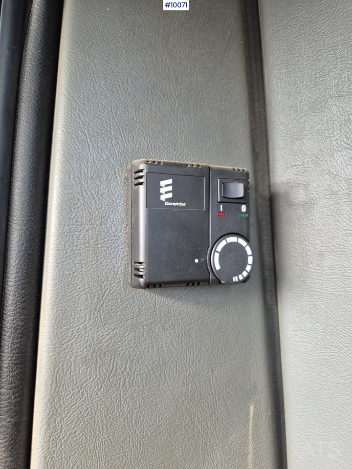 Grue auxiliaire Kesla 2110T timber crane (VIDEO): photos 11 Grue auxiliaire Kesla 2110T timber crane (VIDEO): photos 11