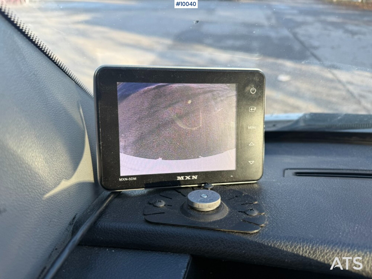 Mercedes Benz Sprinter with tail lift — crédit-bail Mercedes Benz Sprinter with tail lift: photos 16 Mercedes Benz Sprinter with tail lift — crédit-bail Mercedes Benz Sprinter with tail lift: photos 16