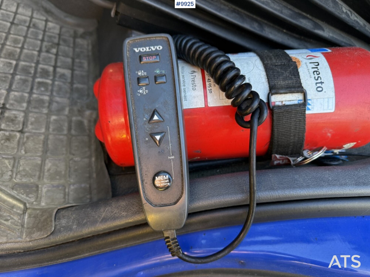 Camion fourgon, Camping-car Volvo FM9 4X2 Recreational Vehicle (RV): photos 39 Camion fourgon, Camping-car Volvo FM9 4X2 Recreational Vehicle (RV): photos 39