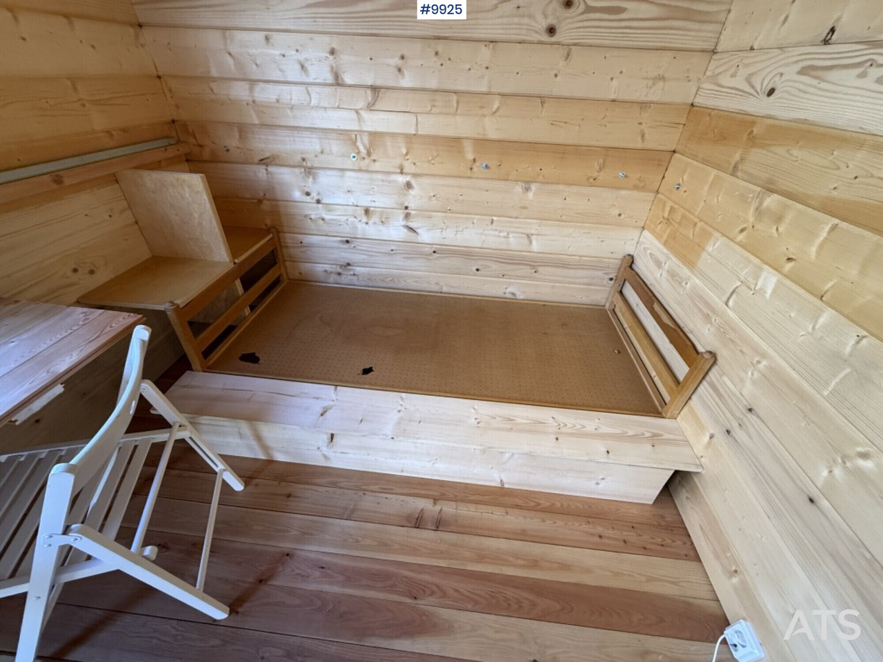 Camion fourgon, Camping-car Volvo FM9 4X2 Recreational Vehicle (RV): photos 25 Camion fourgon, Camping-car Volvo FM9 4X2 Recreational Vehicle (RV): photos 25