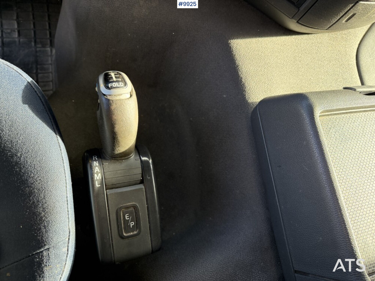 Camion fourgon, Camping-car Volvo FM9 4X2 Recreational Vehicle (RV): photos 40 Camion fourgon, Camping-car Volvo FM9 4X2 Recreational Vehicle (RV): photos 40