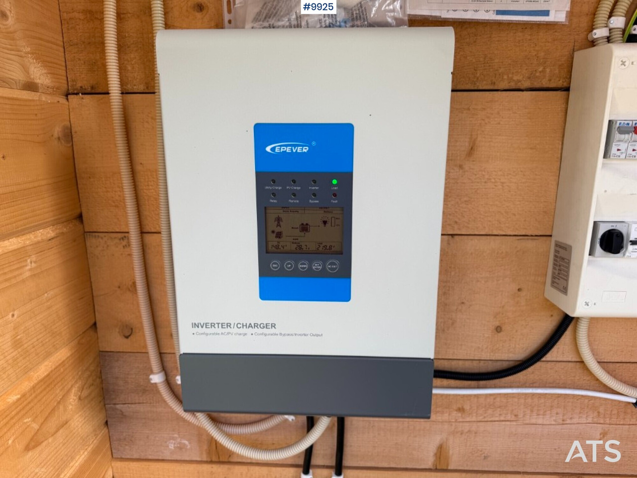 Camion fourgon, Camping-car Volvo FM9 4X2 Recreational Vehicle (RV): photos 12 Camion fourgon, Camping-car Volvo FM9 4X2 Recreational Vehicle (RV): photos 12