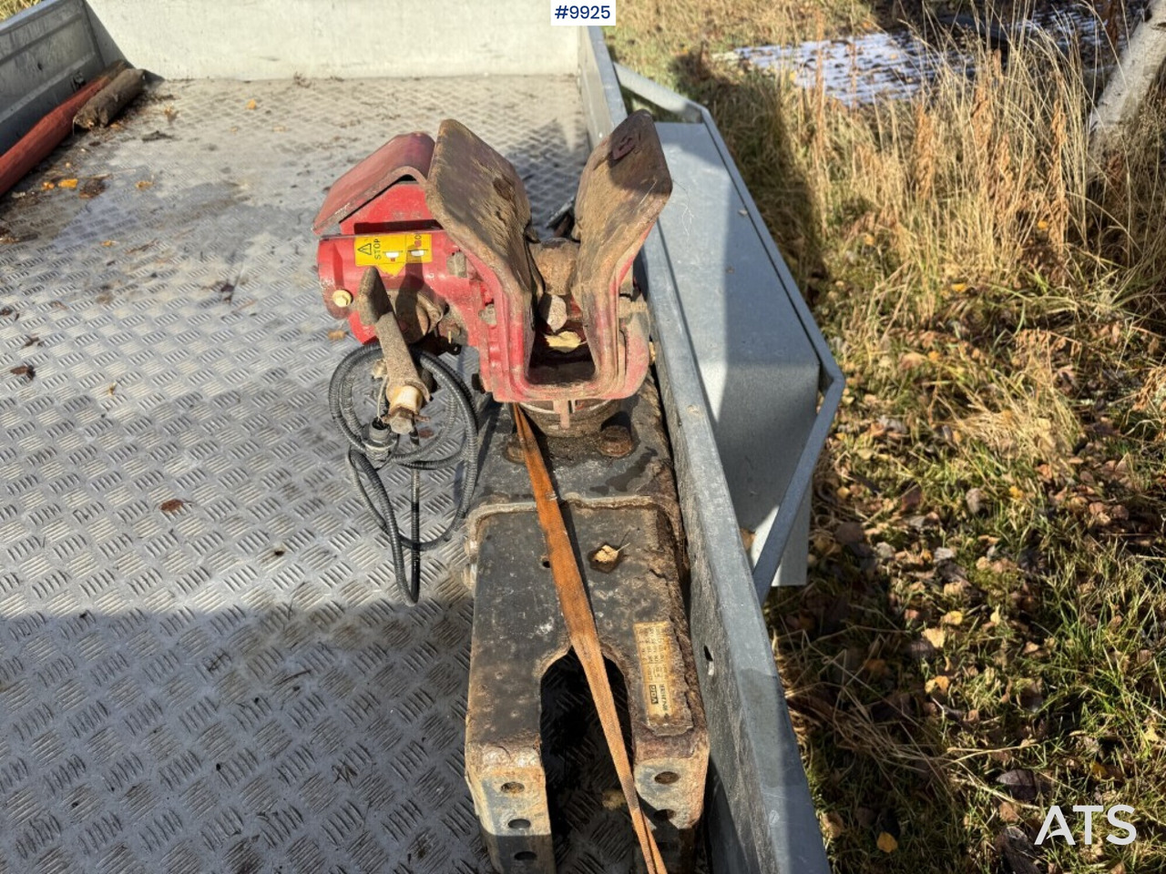 Camion fourgon, Camping-car Volvo FM9 4X2 Recreational Vehicle (RV): photos 42 Camion fourgon, Camping-car Volvo FM9 4X2 Recreational Vehicle (RV): photos 42