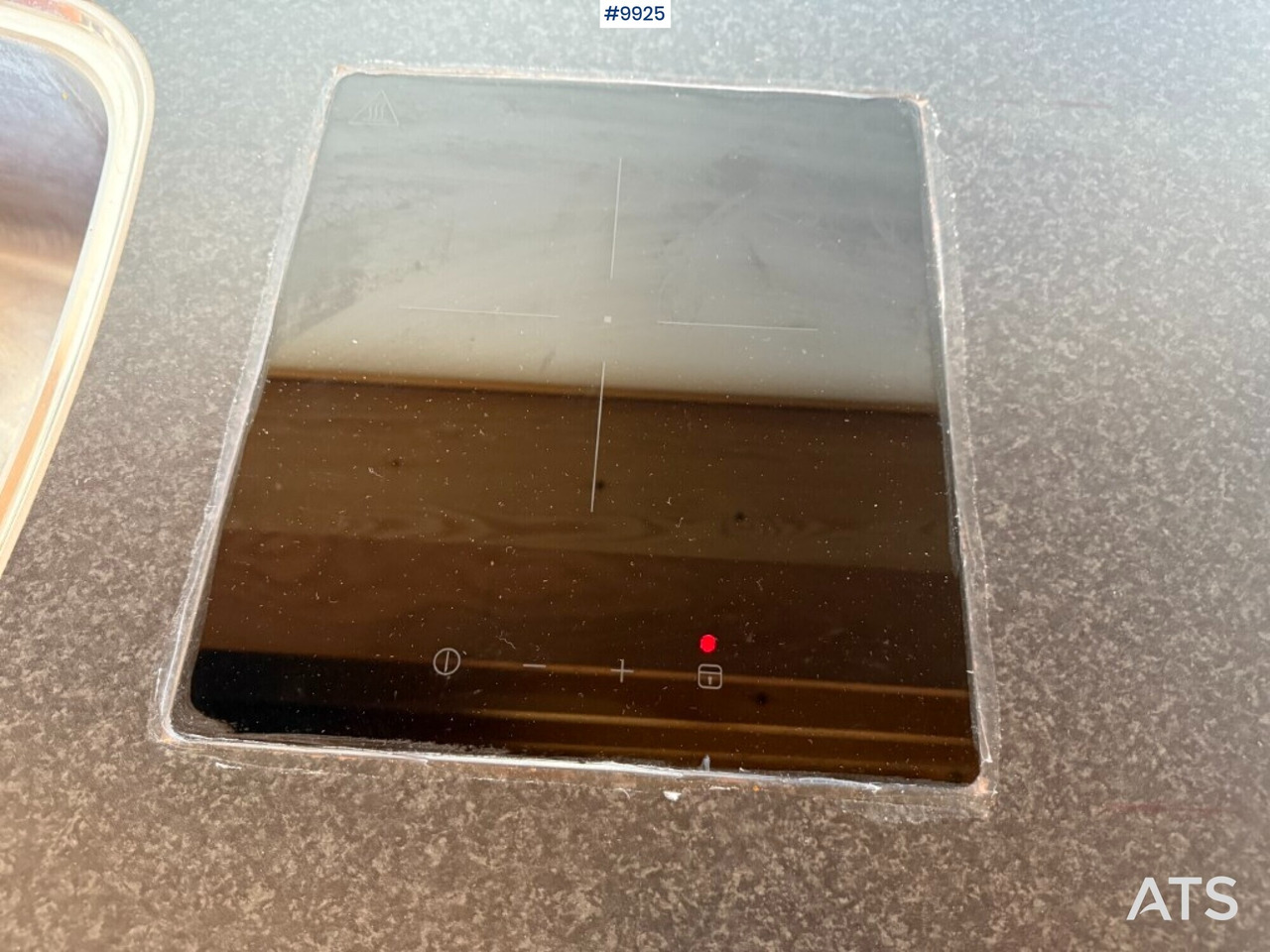 Camion fourgon, Camping-car Volvo FM9 4X2 Recreational Vehicle (RV): photos 14 Camion fourgon, Camping-car Volvo FM9 4X2 Recreational Vehicle (RV): photos 14