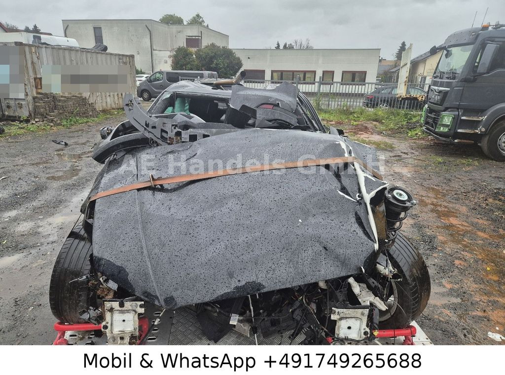 Audi A3 TDI 2.0 S Line *Manual/Xenon/Totalschaden Audi A3 TDI 2.0 S Line *Manual/Xenon/Totalschaden - Berline: photos 3 Audi A3 TDI 2.0 S Line *Manual/Xenon/Totalschaden Audi A3 TDI 2.0 S Line *Manual/Xenon/Totalschaden - Berline: photos 3