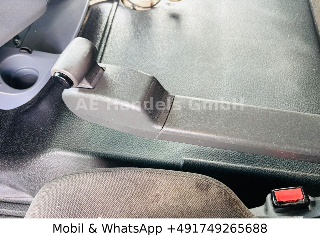 Camion Mercedes-Benz Actros MP2 3348 6x6 BB Bindemittelstreuer*Kamera: photos 23 Camion Mercedes-Benz Actros MP2 3348 6x6 BB Bindemittelstreuer*Kamera: photos 23