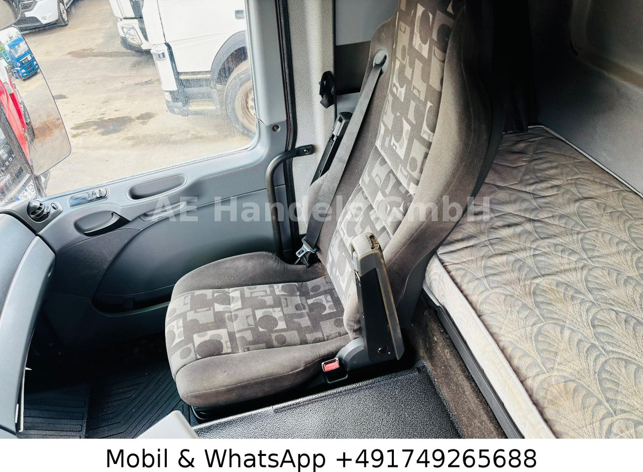 Camion Mercedes-Benz Actros MP2 3348 6x6 BB Bindemittelstreuer*Kamera: photos 21 Camion Mercedes-Benz Actros MP2 3348 6x6 BB Bindemittelstreuer*Kamera: photos 21