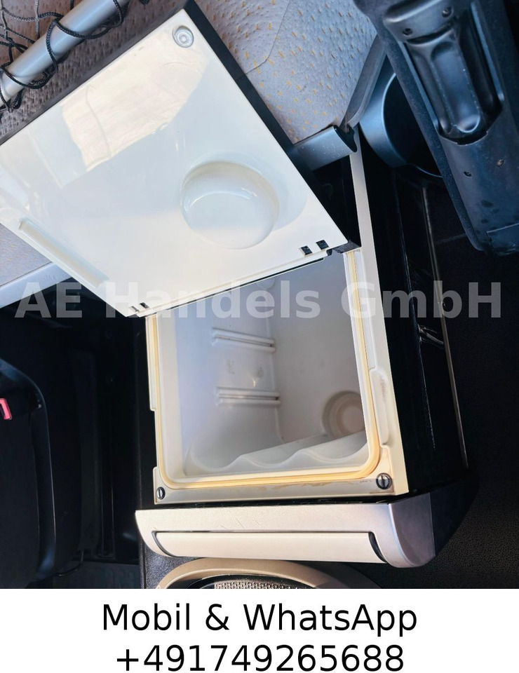 Camion ampliroll DAF XF 105.460 SC BL Meiller RK 20.70 *Retarder/L+L: photos 27 Camion ampliroll DAF XF 105.460 SC BL Meiller RK 20.70 *Retarder/L+L: photos 27