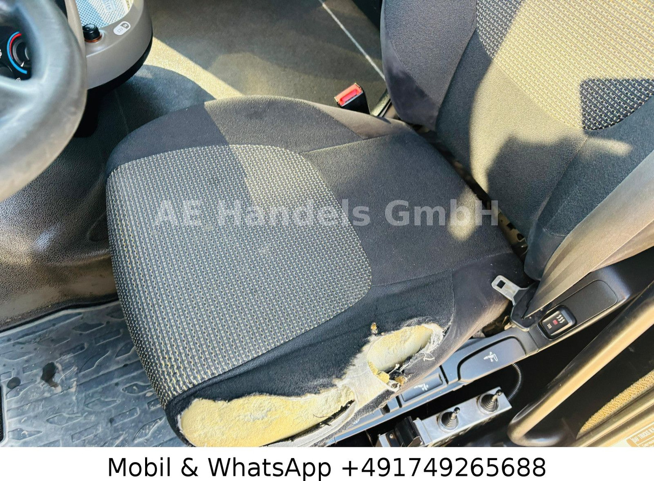 Camion ampliroll DAF XF 105.460 SC BL Meiller RK 20.70 *Retarder/L+L: photos 22 Camion ampliroll DAF XF 105.460 SC BL Meiller RK 20.70 *Retarder/L+L: photos 22