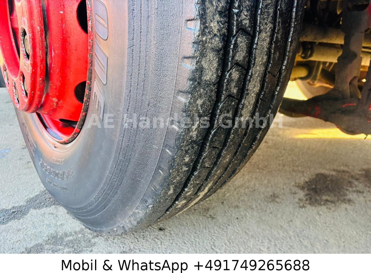 Benne à ordures ménagères MAN TGS 26.320 M BL *Faun Variopress 2018*Lenk+Lift: photos 18