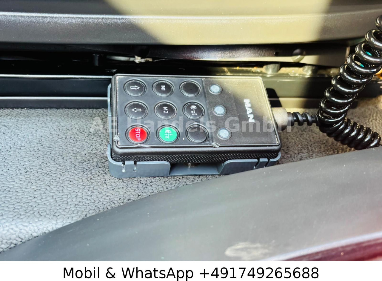 Benne à ordures ménagères MAN TGS 26.320 M BL *Faun Variopress 2018*Lenk+Lift: photos 20