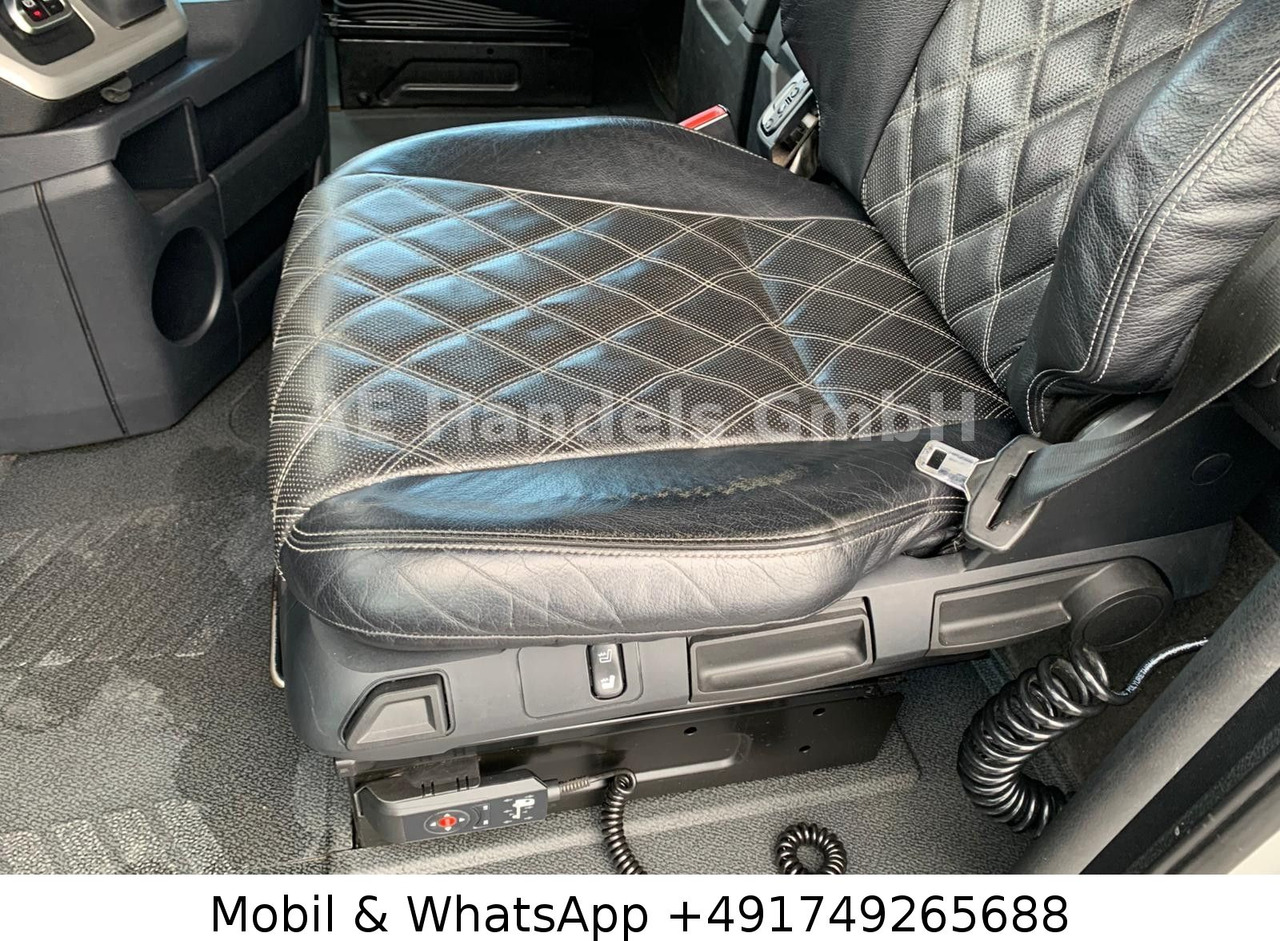 Camion porte-conteneur/ Caisse mobile Mercedes-Benz Actros V 2545 GigaSpace BDF LL*Retarder/LBW/L+L: photos 25