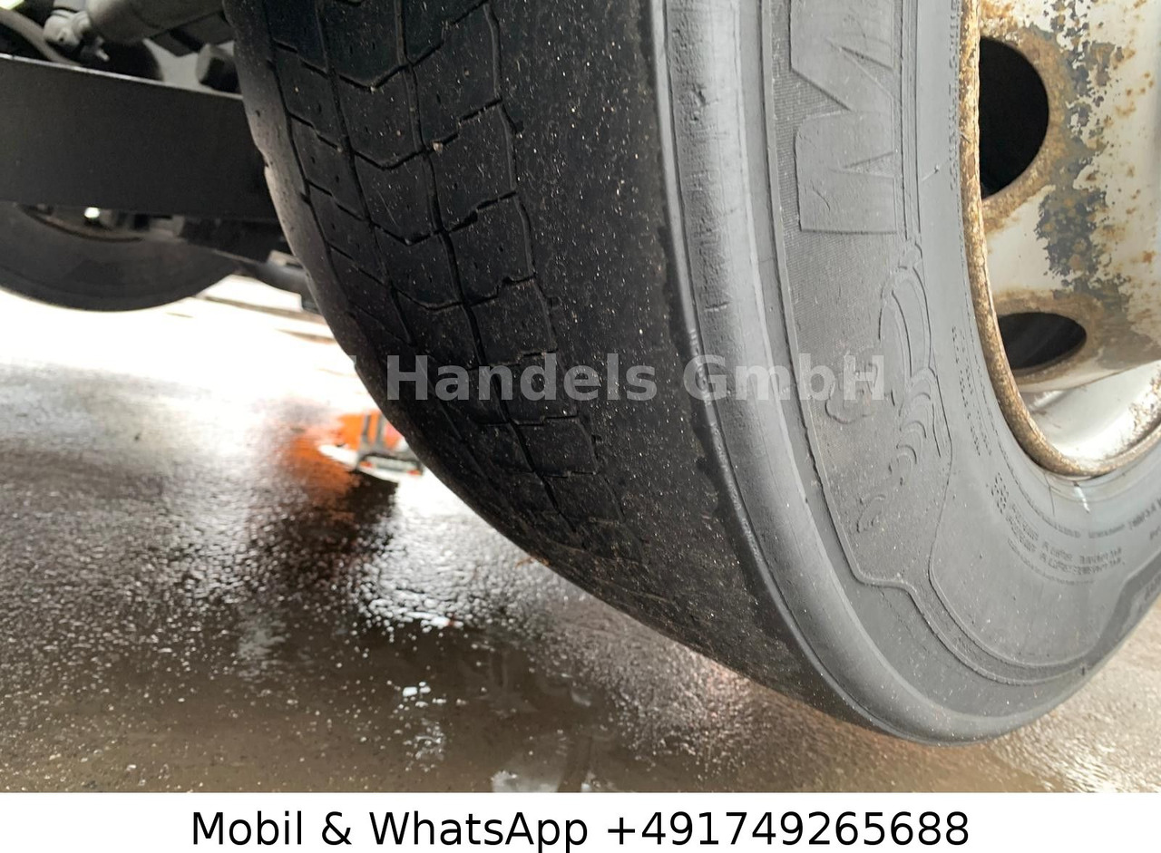 Mercedes-Benz Actros V 2545 GigaSpace BDF *Retarder/Multi/LBW — crédit-bail Mercedes-Benz Actros V 2545 GigaSpace BDF *Retarder/Multi/LBW: photos 20