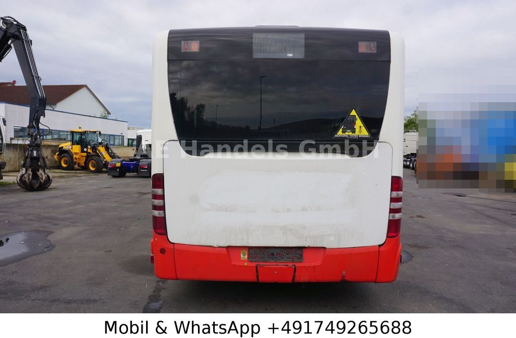 Mercedes-Benz Citaro *EEV/33+1/65-Stehplätze/Dachklima Mercedes-Benz Citaro *EEV/33+1/65-Stehplätze/Dachklima - Bus urbain: photos 4 Mercedes-Benz Citaro *EEV/33+1/65-Stehplätze/Dachklima Mercedes-Benz Citaro *EEV/33+1/65-Stehplätze/Dachklima - Bus urbain: photos 4