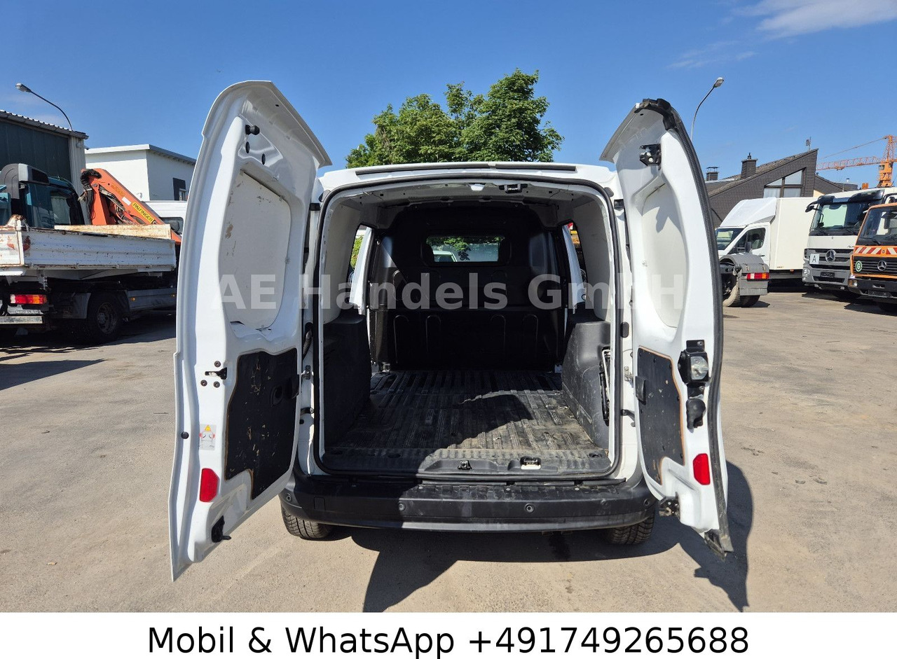 Renault Kangoo Rapid Maxi Extra *Manual/PDC/TÜV-10.2026 - Transport de personnes: photos 5 Renault Kangoo Rapid Maxi Extra *Manual/PDC/TÜV-10.2026 - Transport de personnes: photos 5