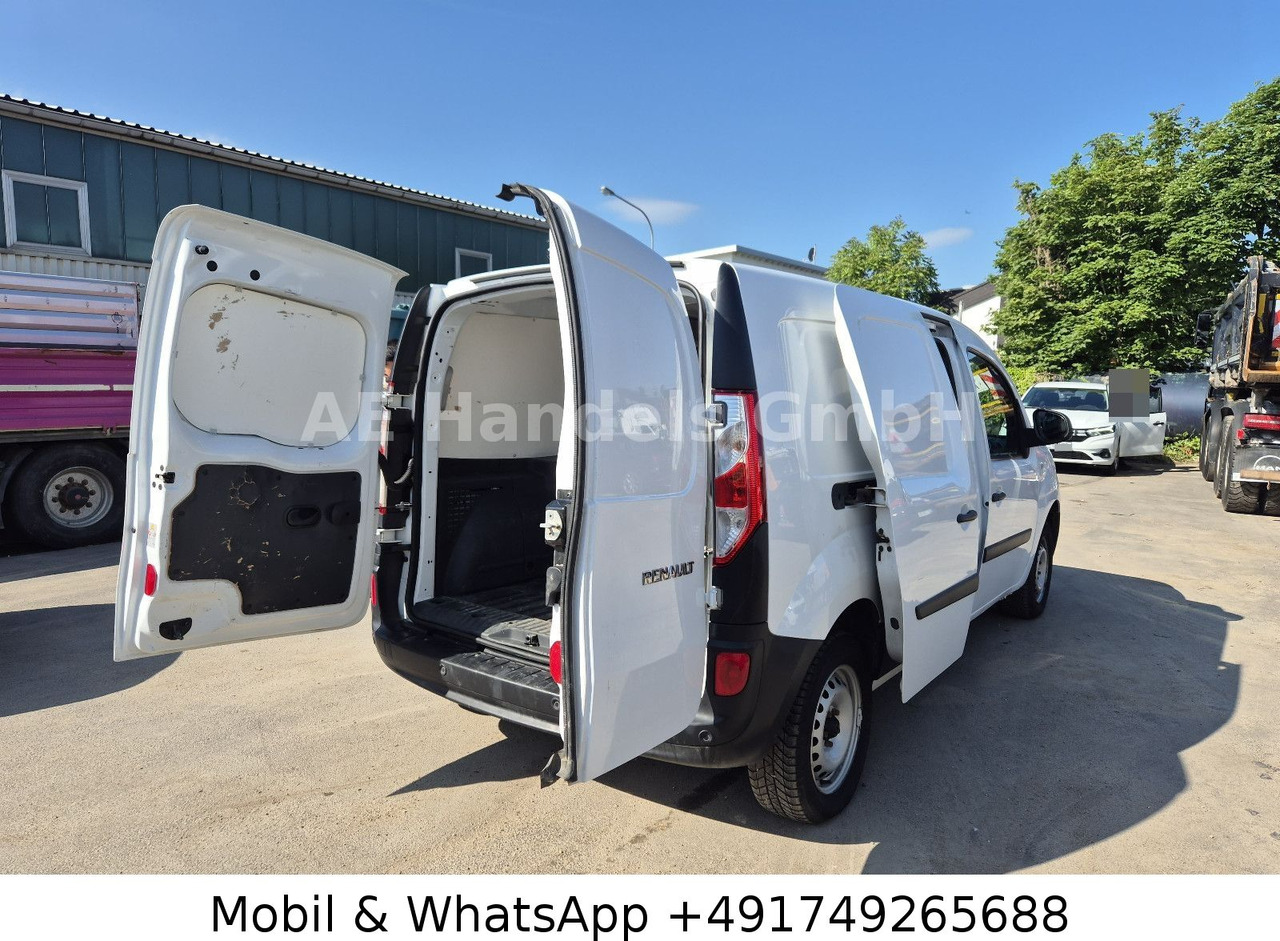 Renault Kangoo Rapid Maxi Extra *Manual/PDC/TÜV-10.2026 - Transport de personnes: photos 3 Renault Kangoo Rapid Maxi Extra *Manual/PDC/TÜV-10.2026 - Transport de personnes: photos 3