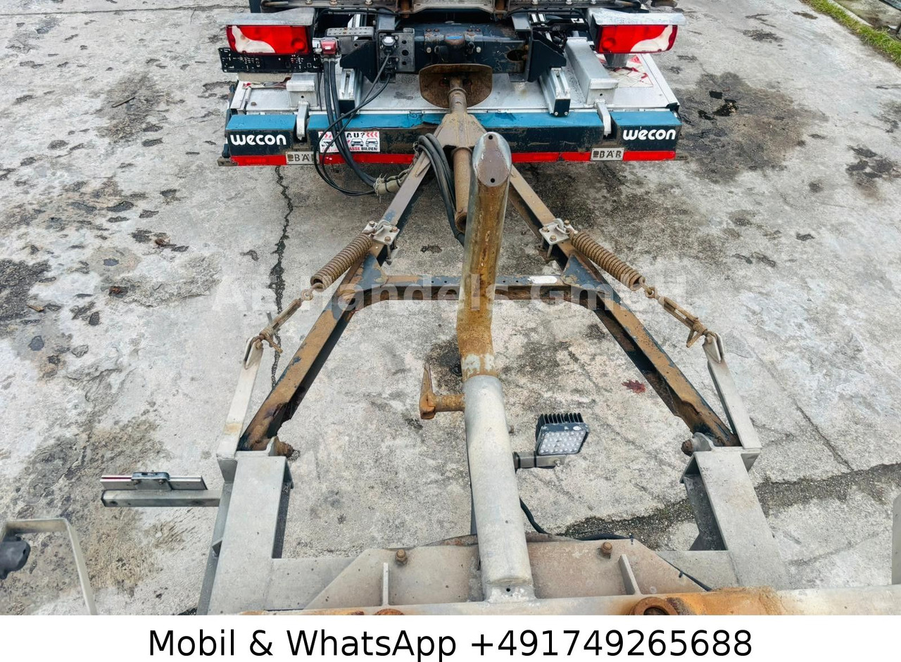 Sommer AW 18T Drehschemel BDF *Luft/Luft*Scheibenbremse — crédit-bail Sommer AW 18T Drehschemel BDF *Luft/Luft*Scheibenbremse: photos 10