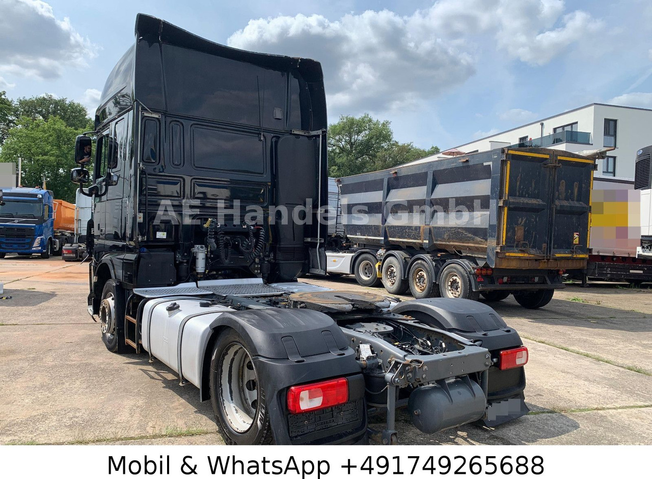 DAF XF 460 SSC BL Low *Retarder/ACC/Standklima - Tracteur routier: photos 5 DAF XF 460 SSC BL Low *Retarder/ACC/Standklima - Tracteur routier: photos 5