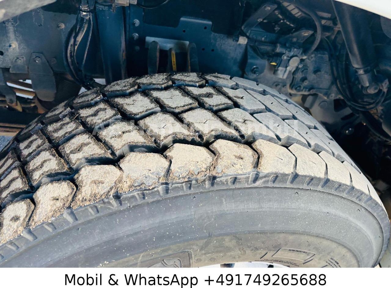 Tracteur routier neuf DAF XF 530 SC BL PXP 4x4 *Retarder/Hydr./Standklima: photos 18