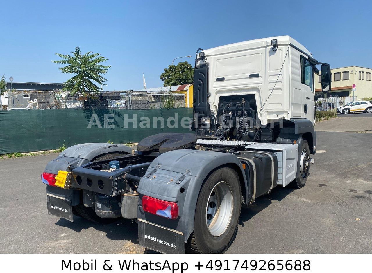 MAN TGS 18.470 4x4 HydroDrive BL *Pritader/Hydraulik - Tracteur routier: photos 5 MAN TGS 18.470 4x4 HydroDrive BL *Pritader/Hydraulik - Tracteur routier: photos 5