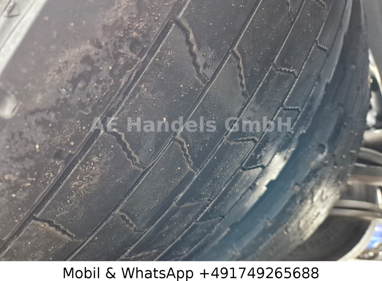 Scania R520 V8 TopLine BL 6x2 *Retarder/ACC/Lenk+Lift — crédit-bail Scania R520 V8 TopLine BL 6x2 *Retarder/ACC/Lenk+Lift: photos 12