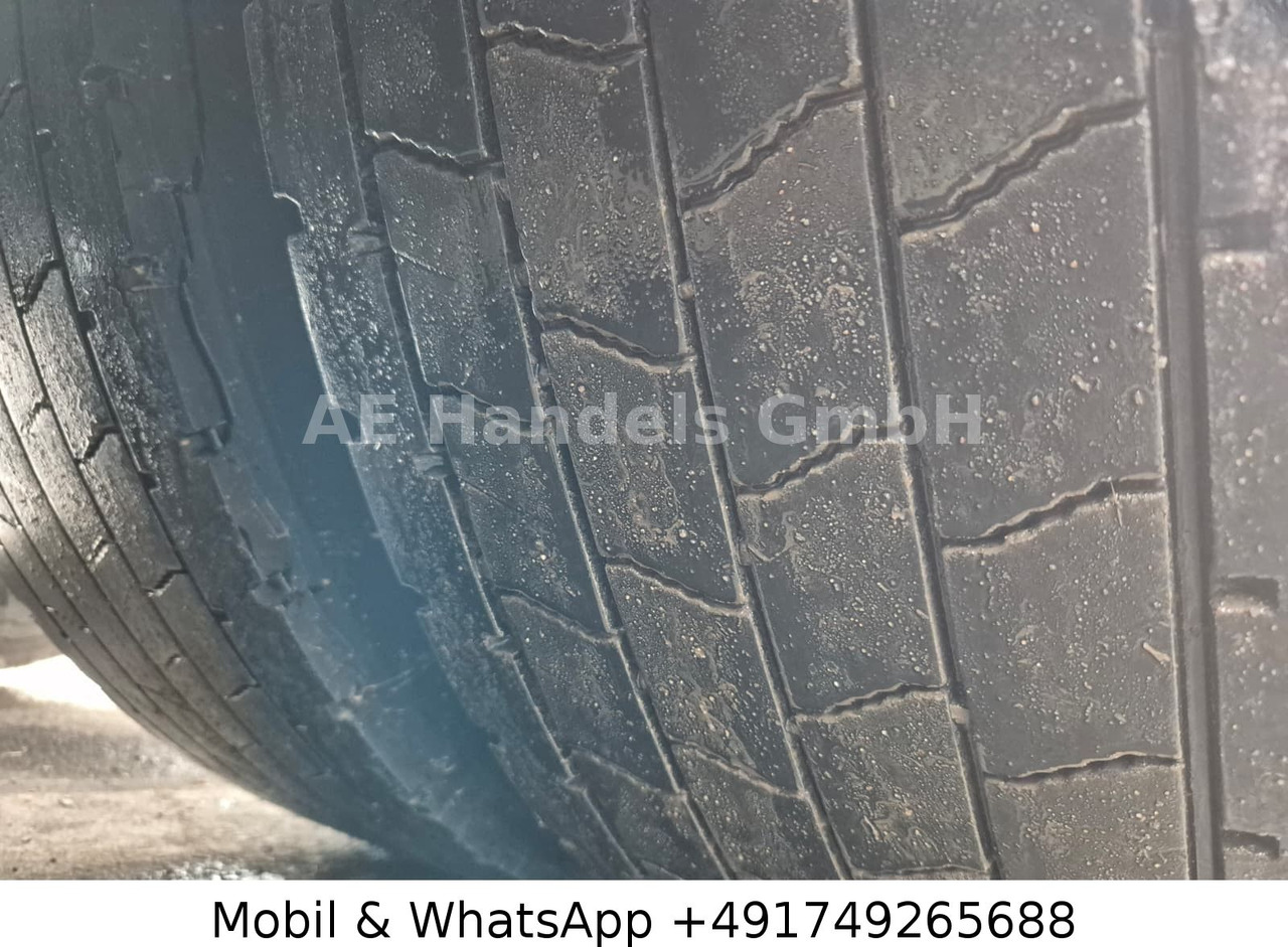 Scania R520 V8 TopLine BL 6x2 *Retarder/ACC/Lenk+Lift — crédit-bail Scania R520 V8 TopLine BL 6x2 *Retarder/ACC/Lenk+Lift: photos 11
