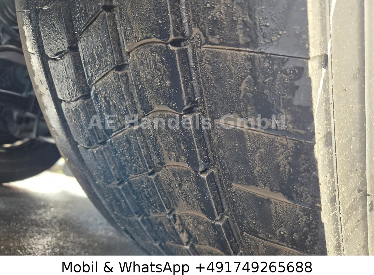 Scania R520 V8 TopLine BL 6x2 *Retarder/ACC/Lenk+Lift — crédit-bail Scania R520 V8 TopLine BL 6x2 *Retarder/ACC/Lenk+Lift: photos 10