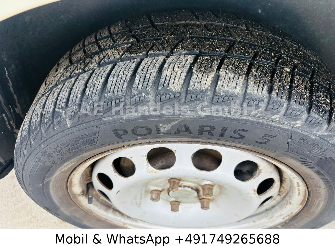 Transport de personnes Volkswagen Maxi Trendline BMT 2.0 *Behindertengerecht: photos 14 Transport de personnes Volkswagen Maxi Trendline BMT 2.0 *Behindertengerecht: photos 14