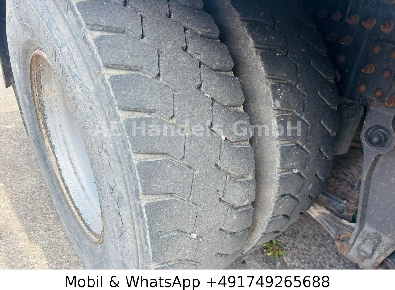 Camion grumier, Camion grue Volvo FH 540 BL 6x4 Tajfun LIV-150K *Retarder/Exte/ACC: photos 16