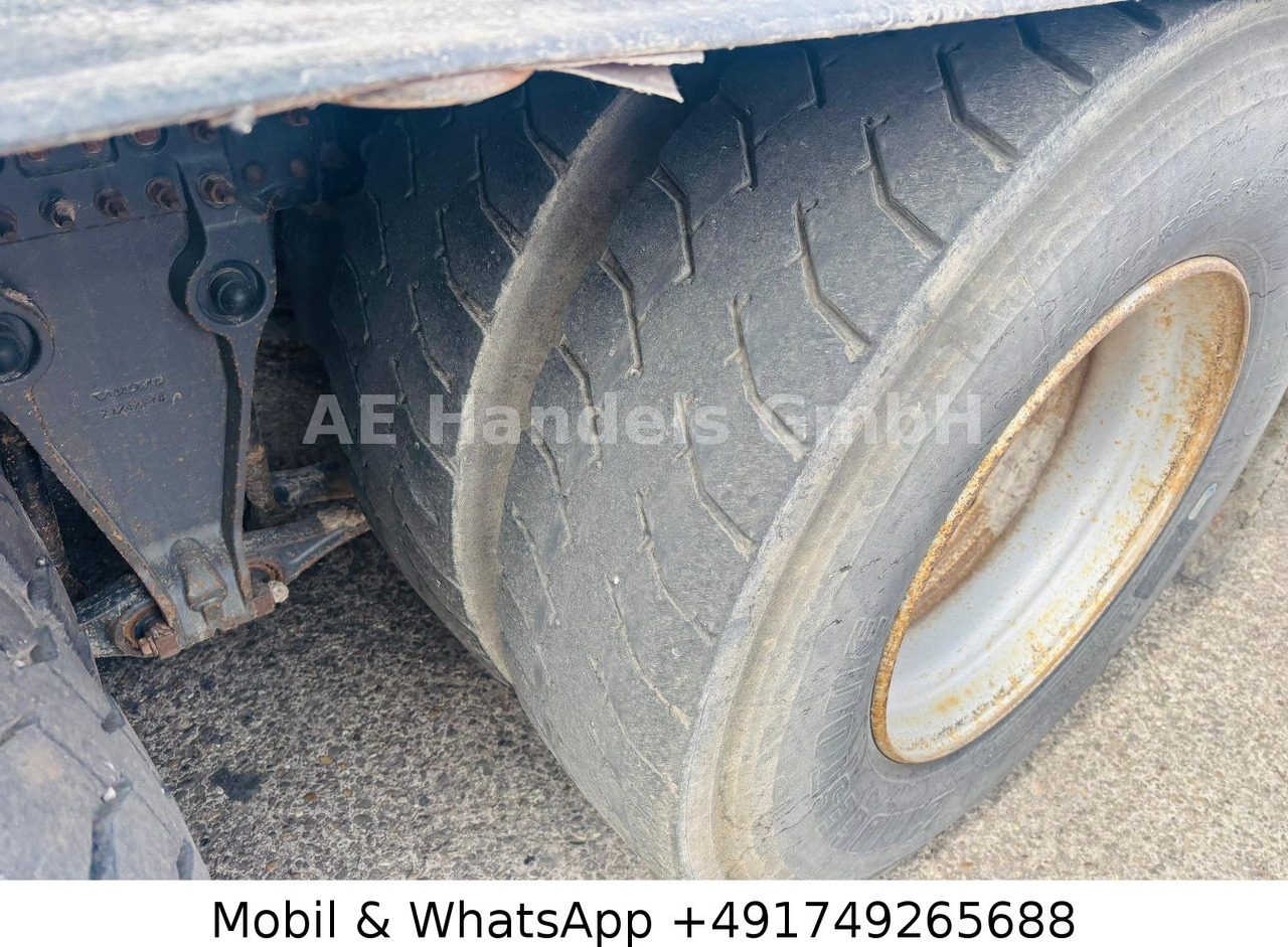 Camion grumier, Camion grue Volvo FH 540 BL 6x4 Tajfun LIV-150K *Retarder/Exte/ACC: photos 20