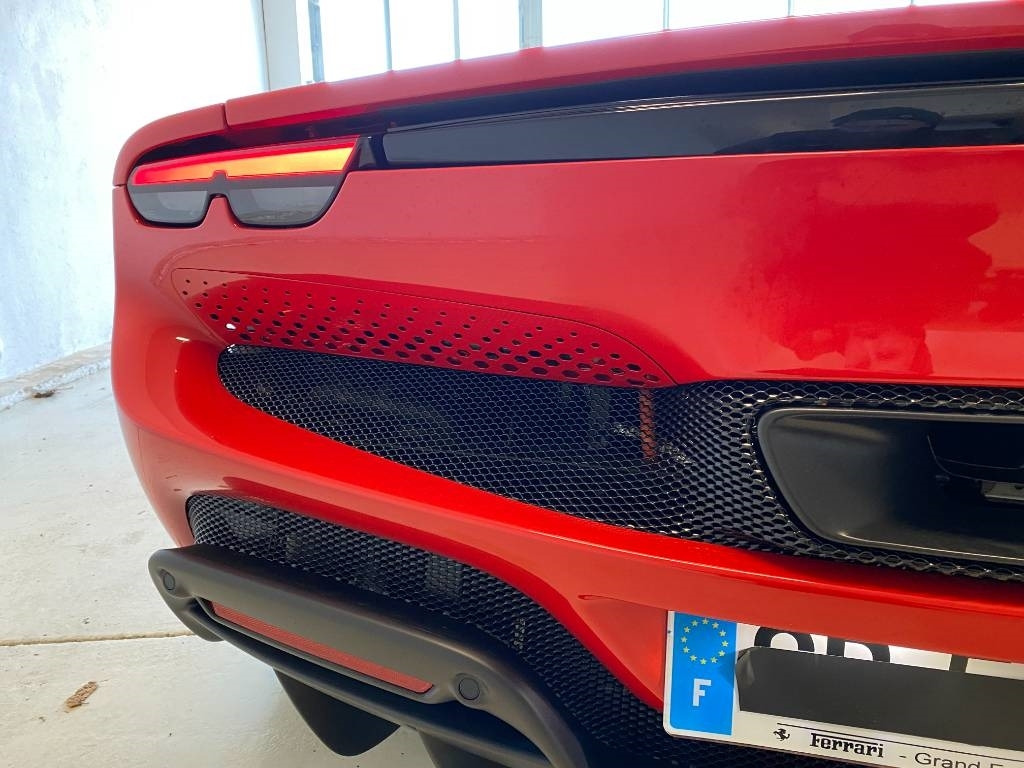 Voiture Ferrari 296 GTB Origine Françaises TVA Récupérable neuve: photos 42 Voiture Ferrari 296 GTB Origine Françaises TVA Récupérable neuve: photos 42