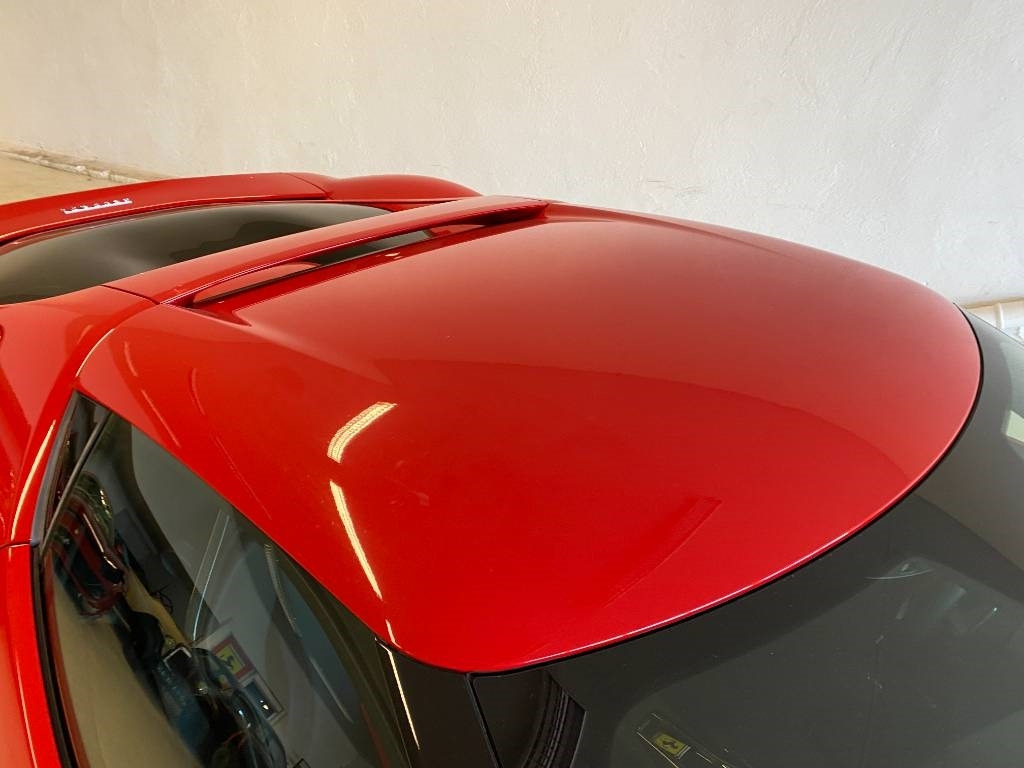 Voiture Ferrari 296 GTB Origine Françaises TVA Récupérable neuve: photos 49 Voiture Ferrari 296 GTB Origine Françaises TVA Récupérable neuve: photos 49