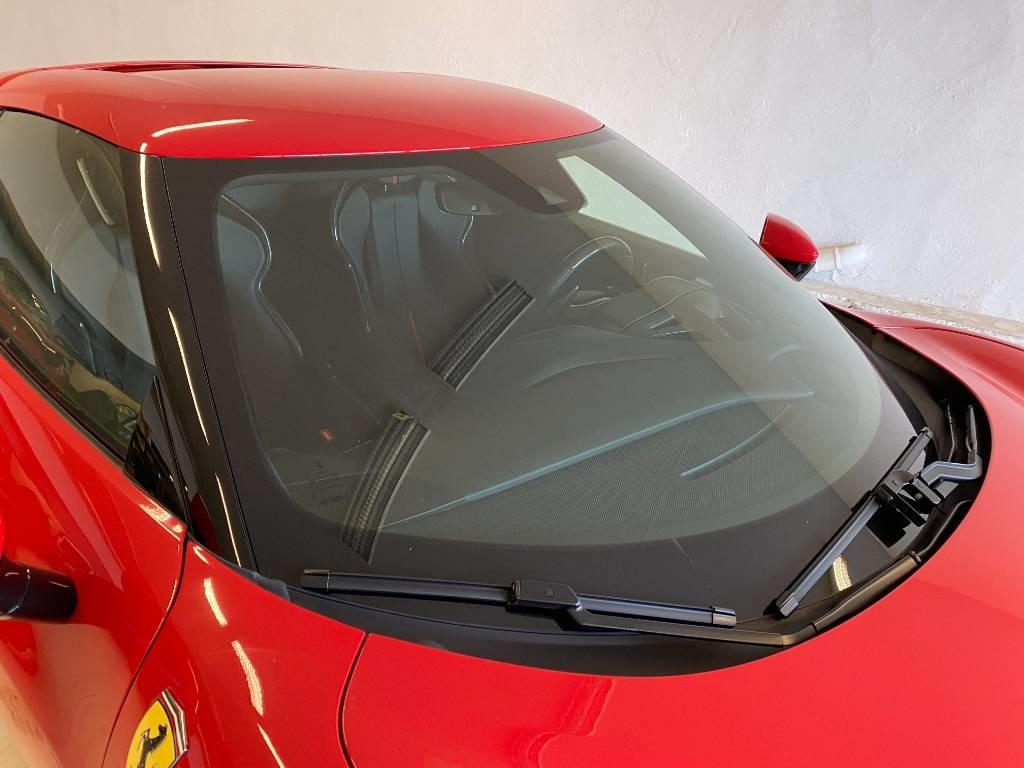 Voiture Ferrari 296 GTB Origine Françaises TVA Récupérable neuve: photos 50 Voiture Ferrari 296 GTB Origine Françaises TVA Récupérable neuve: photos 50