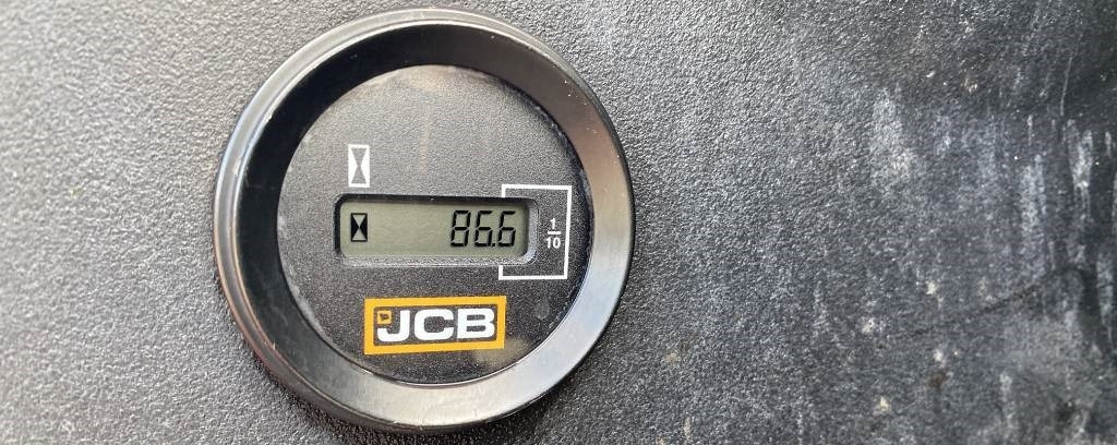 Mini pelle JCB 19C1-E Electrique Zéro Emission Origine Française: photos 8 Mini pelle JCB 19C1-E Electrique Zéro Emission Origine Française: photos 8