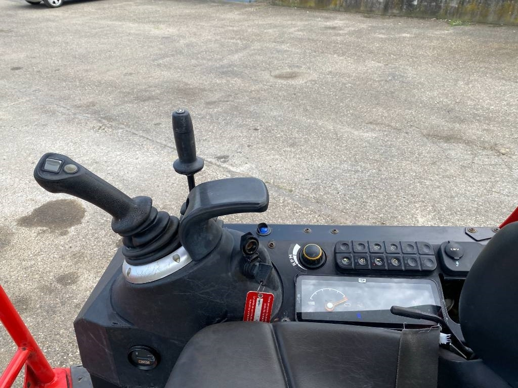 Mini pelle JCB 19C1-E Electrique Zéro Emission Origine Française: photos 26 Mini pelle JCB 19C1-E Electrique Zéro Emission Origine Française: photos 26