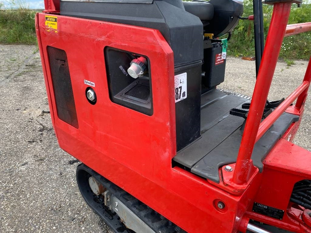 Mini pelle JCB 19C1-E Electrique Zéro Emission Origine Française: photos 38 Mini pelle JCB 19C1-E Electrique Zéro Emission Origine Française: photos 38