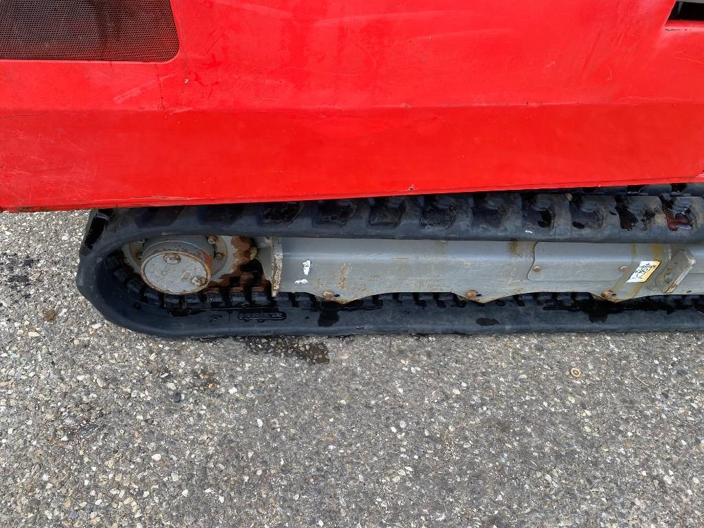 Mini pelle JCB 19C1-E Electrique Zéro Emission Origine Française: photos 37 Mini pelle JCB 19C1-E Electrique Zéro Emission Origine Française: photos 37