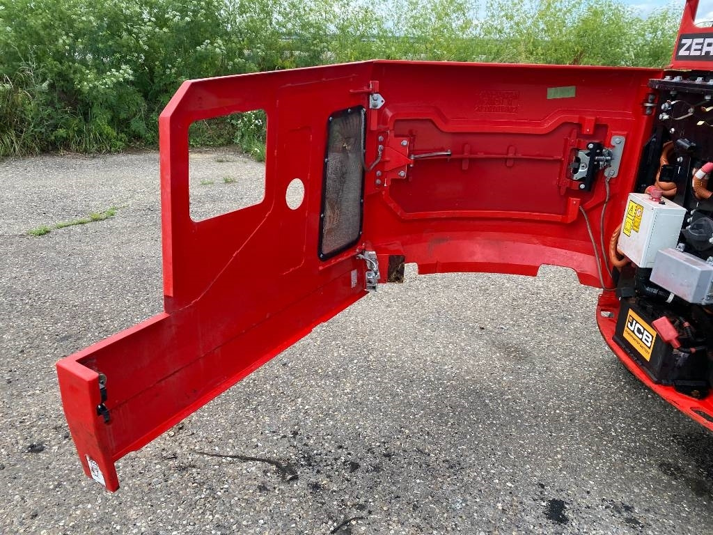 Mini pelle JCB 19C1-E Electrique Zéro Emission Origine Française: photos 44 Mini pelle JCB 19C1-E Electrique Zéro Emission Origine Française: photos 44