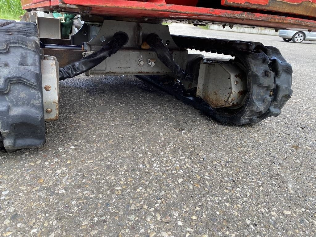 Mini pelle JCB 19C1-E Electrique Zéro Emission Origine Française: photos 30 Mini pelle JCB 19C1-E Electrique Zéro Emission Origine Française: photos 30