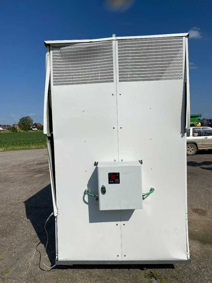 Schneider Transformateur SCHNEIDER TRIHAL /FRANCETRANSFO - Groupe électrogène: photos 5 Schneider Transformateur SCHNEIDER TRIHAL /FRANCETRANSFO - Groupe électrogène: photos 5